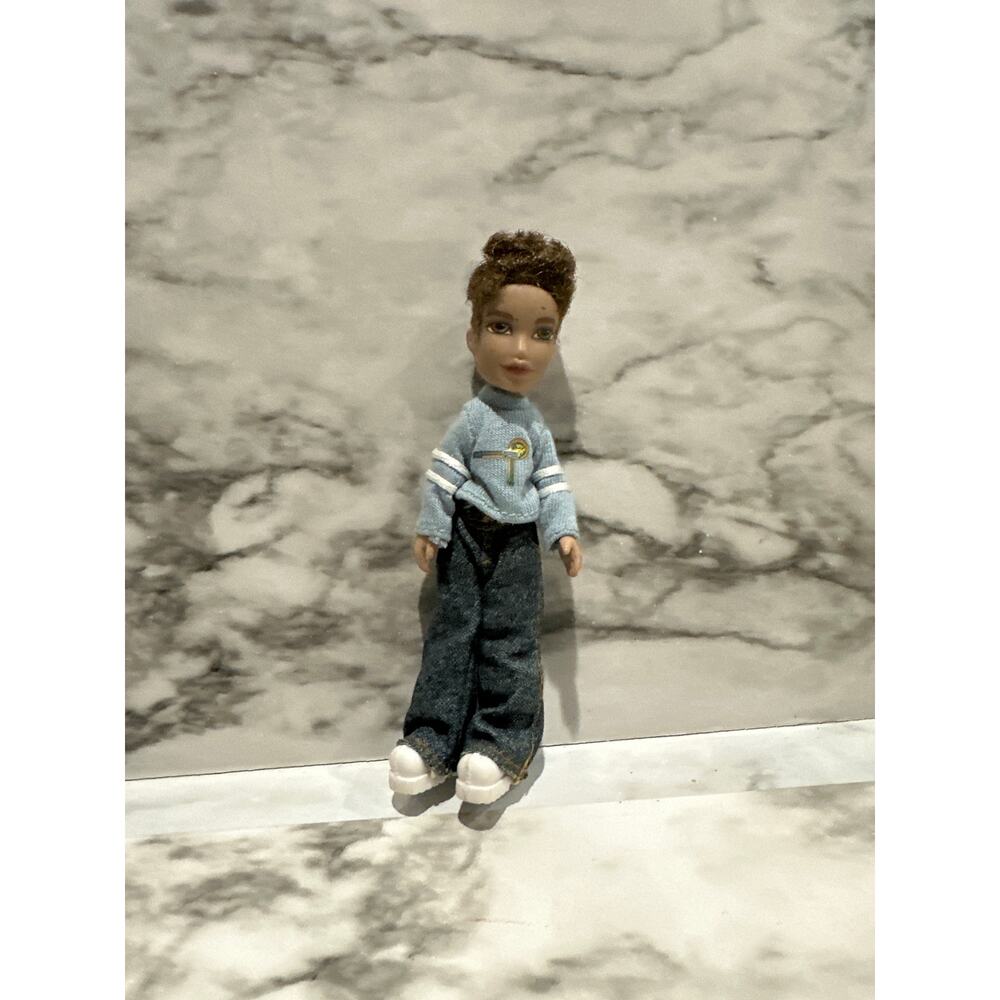 Bratz Lil Boyz doll